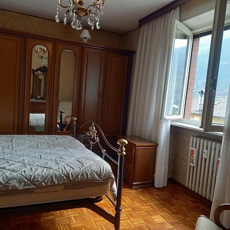 Appartamentochabloz Cir 0414 Aosta Bagian luar foto
