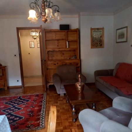 Appartamentochabloz Cir 0414 Aosta Bagian luar foto