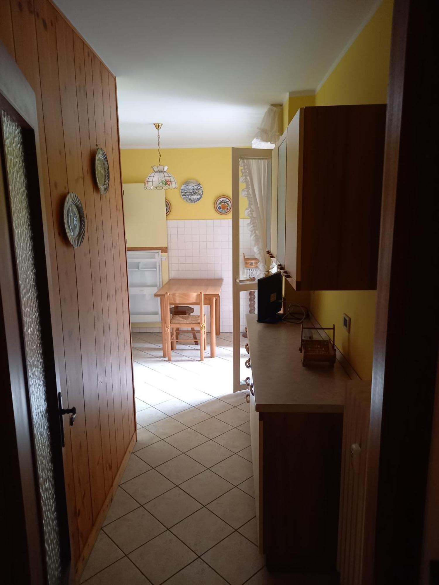 Appartamentochabloz Cir 0414 Aosta Bagian luar foto