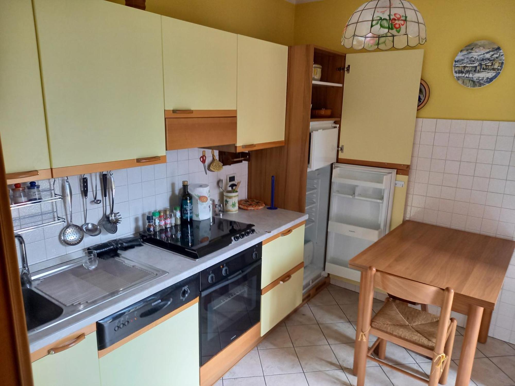 Appartamentochabloz Cir 0414 Aosta Bagian luar foto
