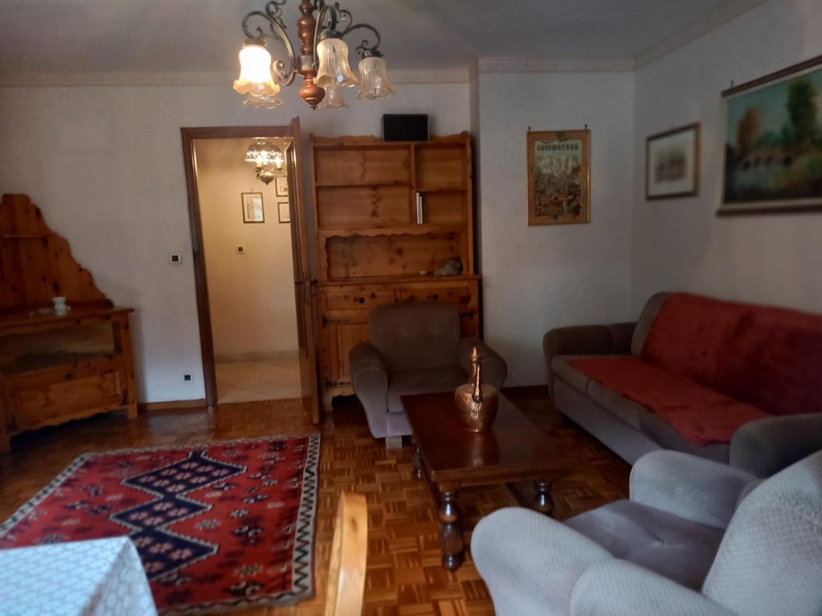 Appartamentochabloz Cir 0414 Aosta Bagian luar foto